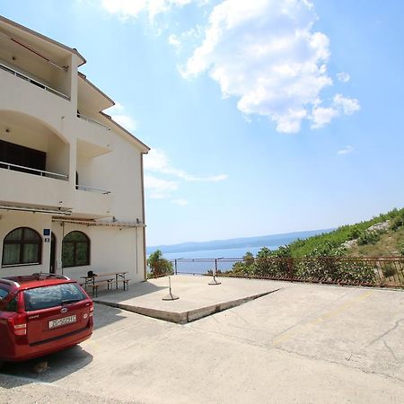 Villa Stipe Lokva Rogoznica Exterior photo