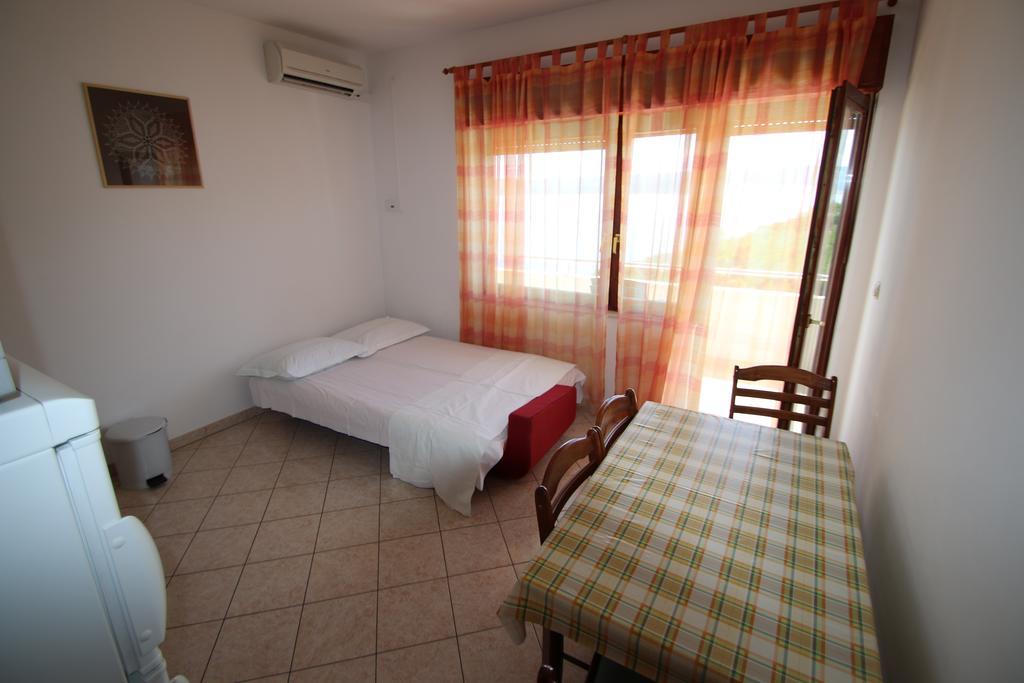 Villa Stipe Lokva Rogoznica Room photo
