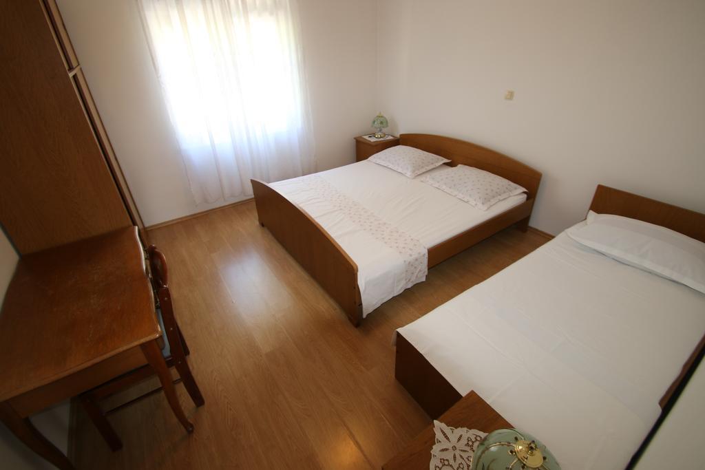 Villa Stipe Lokva Rogoznica Room photo