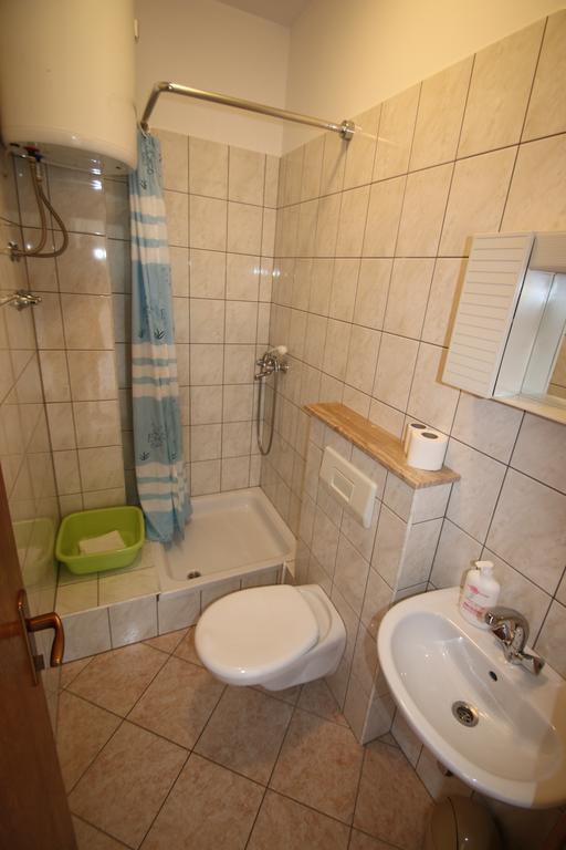 Villa Stipe Lokva Rogoznica Room photo