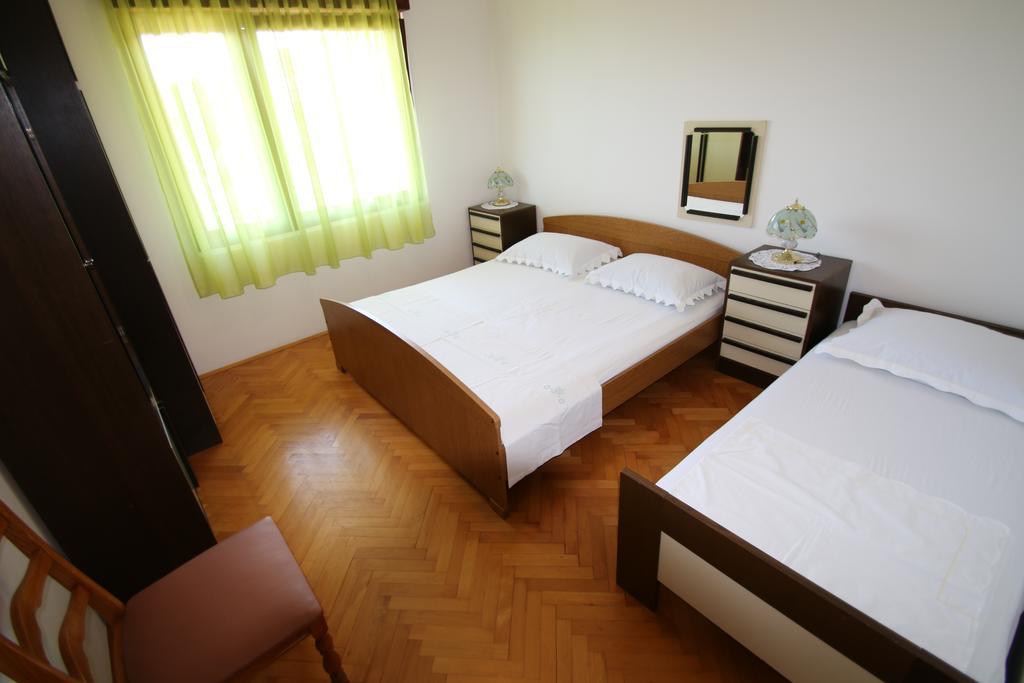 Villa Stipe Lokva Rogoznica Room photo