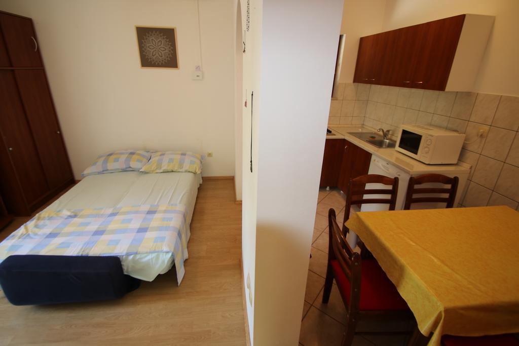 Villa Stipe Lokva Rogoznica Room photo