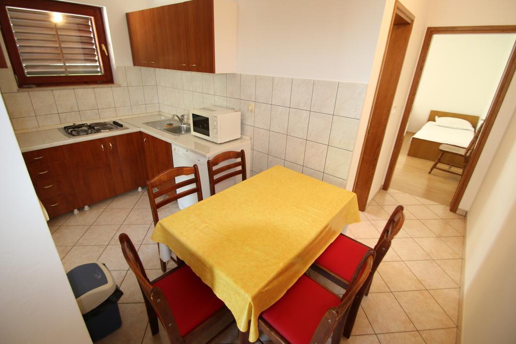 Villa Stipe Lokva Rogoznica Room photo