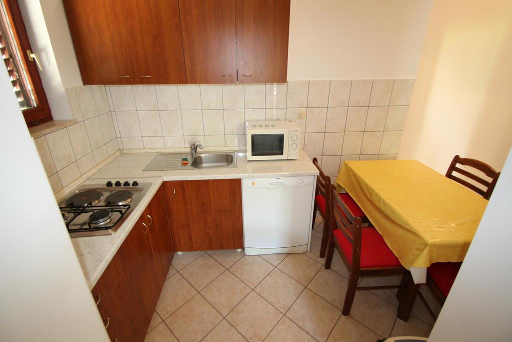 Villa Stipe Lokva Rogoznica Room photo