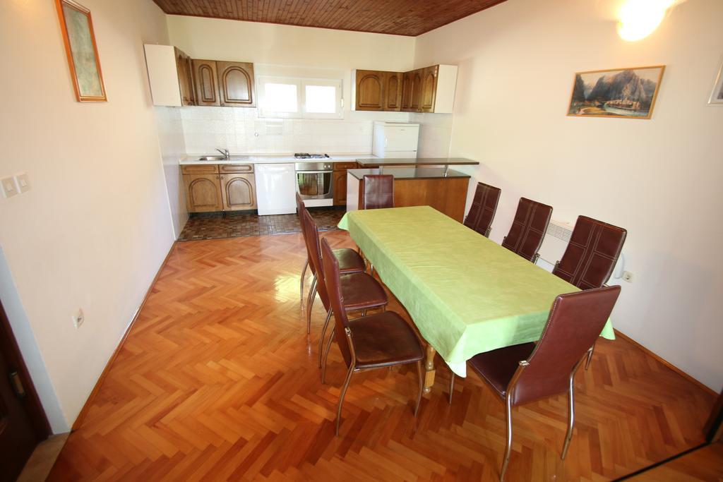 Villa Stipe Lokva Rogoznica Room photo