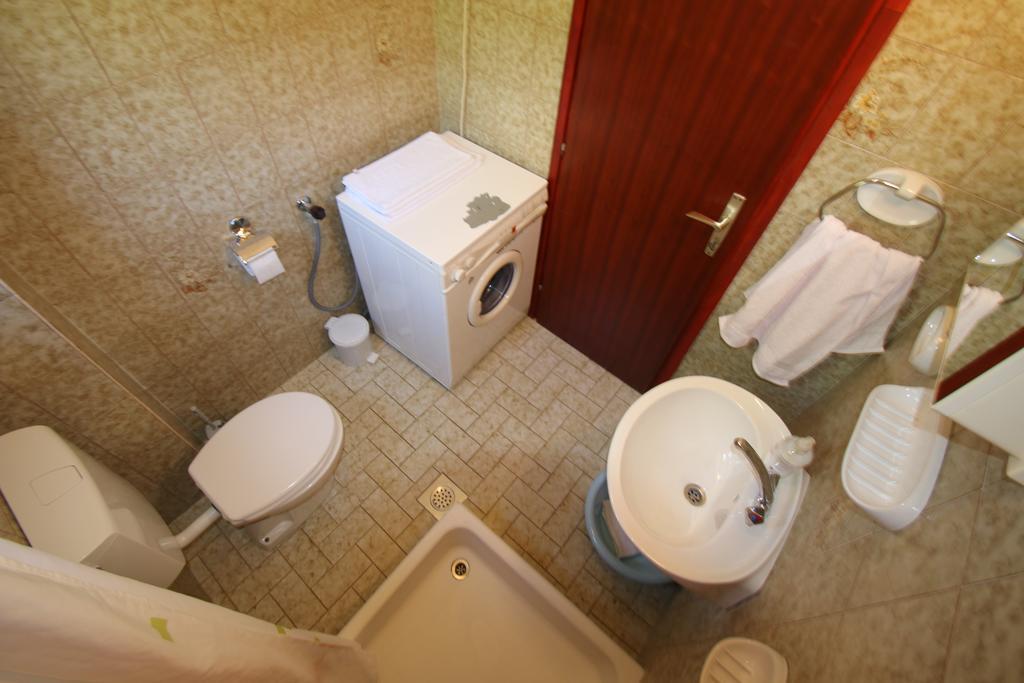 Villa Stipe Lokva Rogoznica Room photo