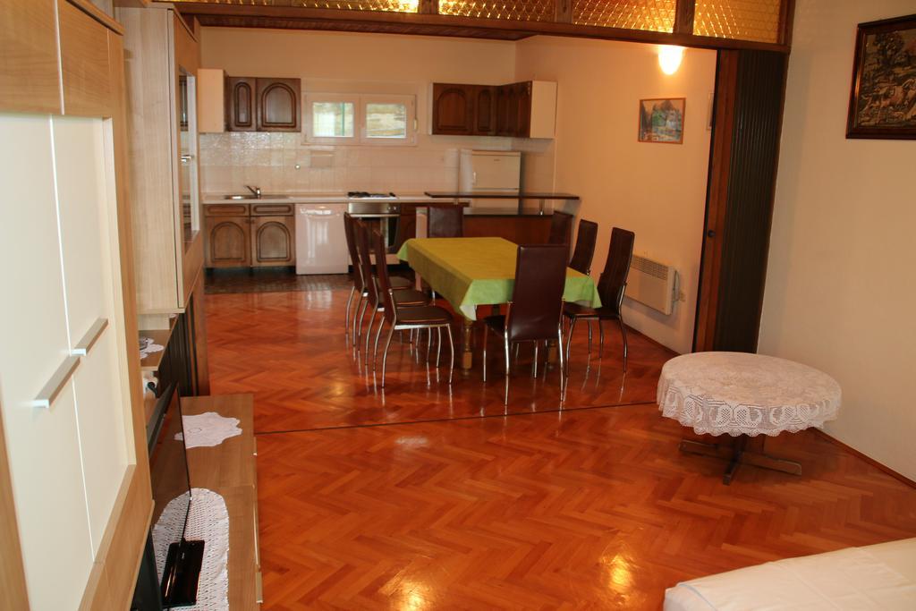 Villa Stipe Lokva Rogoznica Room photo